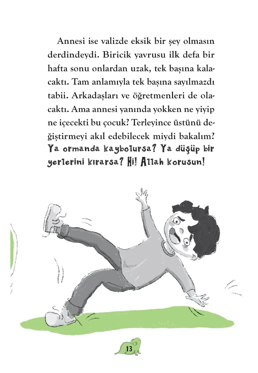 Vırak Beni – Sayfa 6