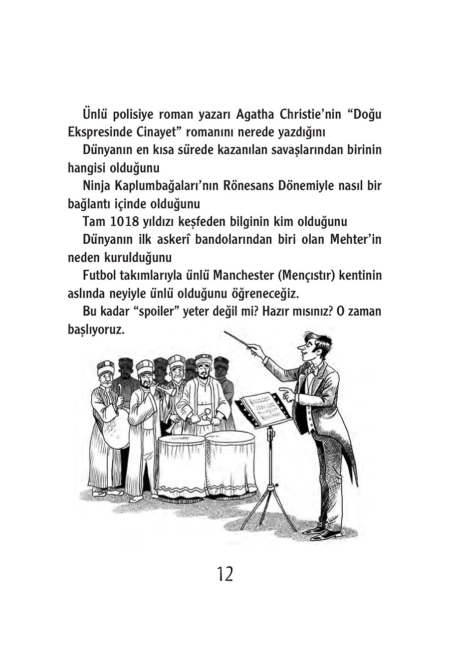 Ver Elini Osmanlı - Kısa Osmanlı Tarihi – Sayfa 6