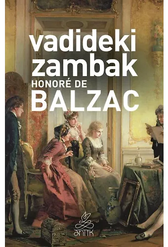 Vadideki Zambak