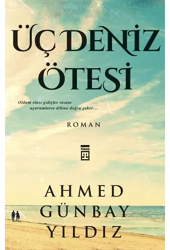 Üç Deniz Ötesi