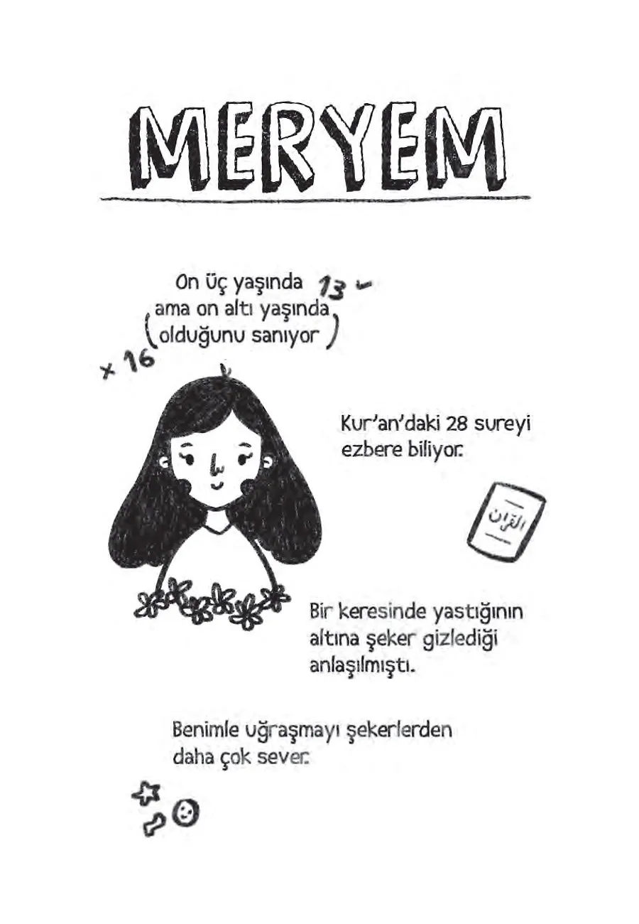 Vay Başıma Gelenler - Planet Ömer 1 – Sayfa 4