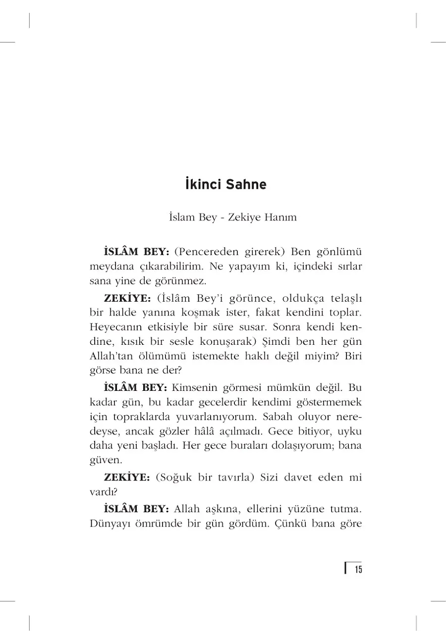 Vatan Yahut Silistre (Gençlik Klasikleri) – Sayfa 5