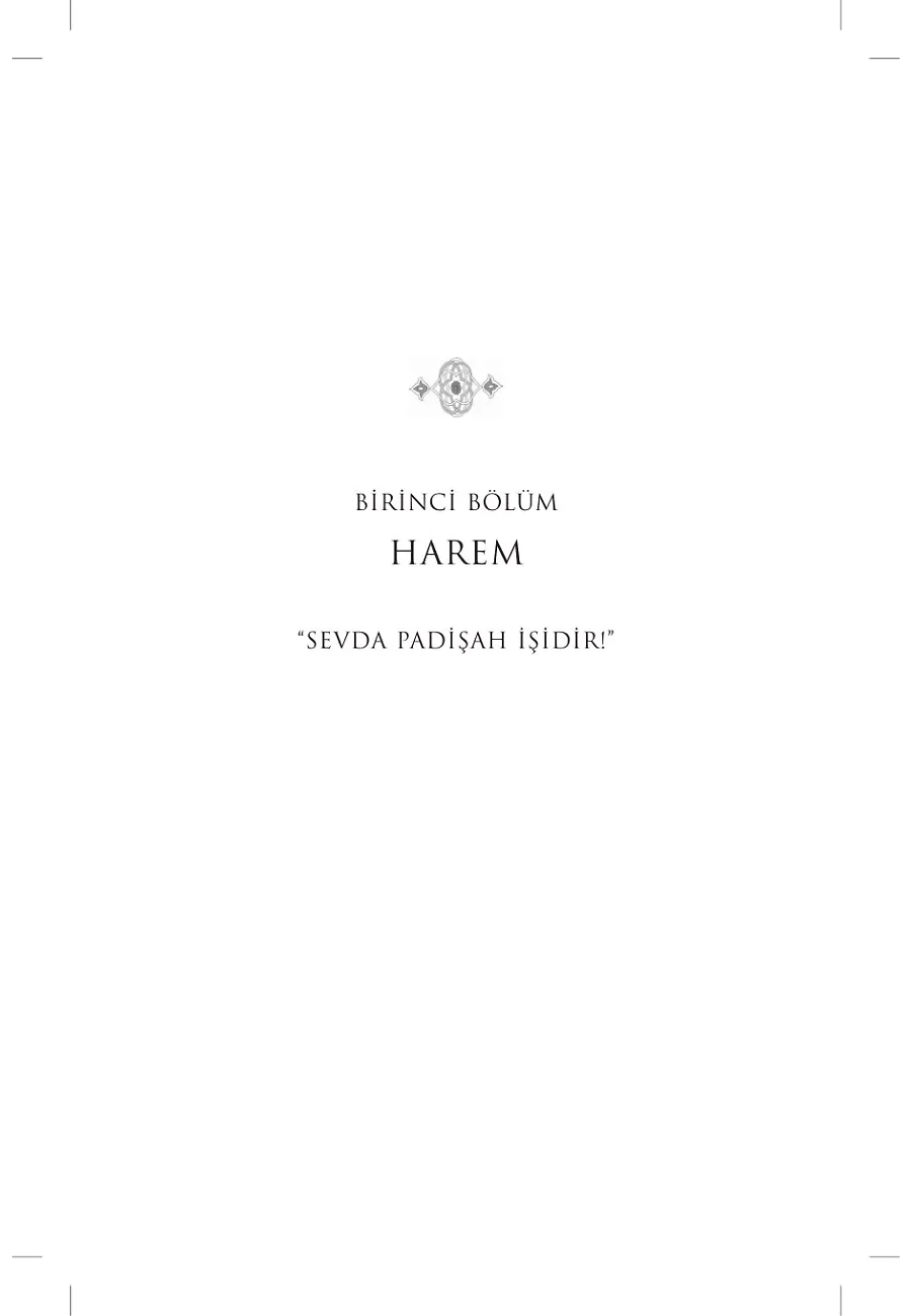 Valide Sultanlar Ve Harem – Sayfa 4