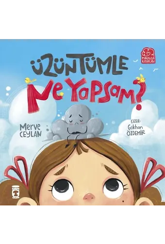 Üzüntümle Ne Yapsam?