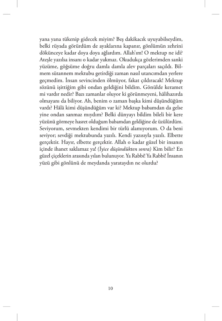 Vatan Yahut Silistre – Sayfa 5
