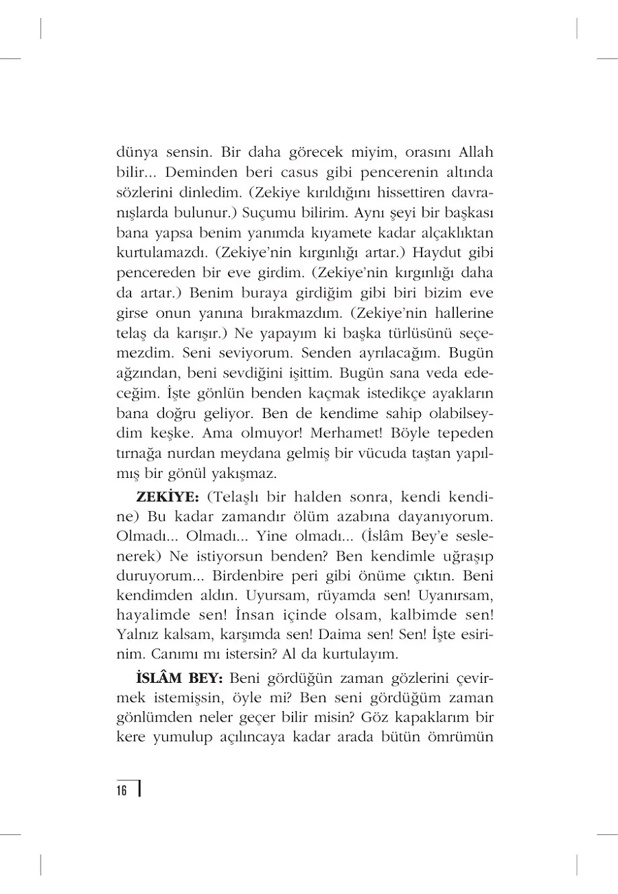 Vatan Yahut Silistre (Gençlik Klasikleri) – Sayfa 6