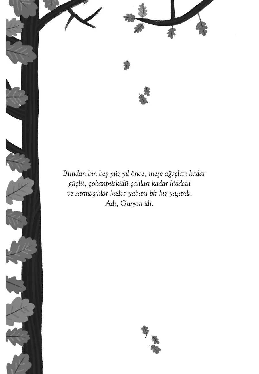 Vahşi Doğanın Kalbinde – Sayfa 3