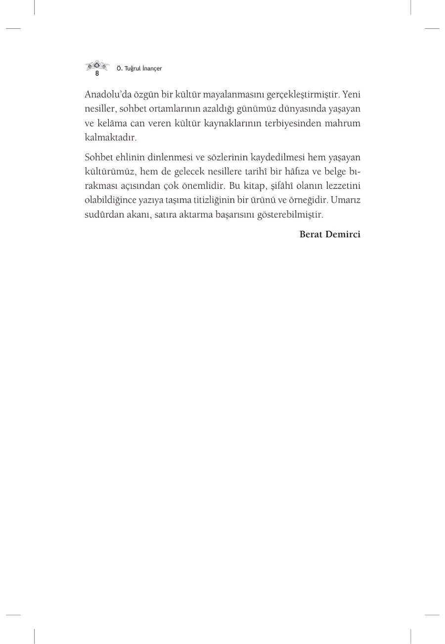 Vakte Karşı Sözler – Sayfa 3