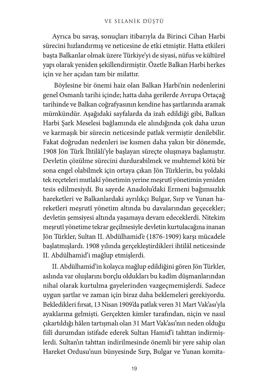 Ve Selanik Düştü – Sayfa 5