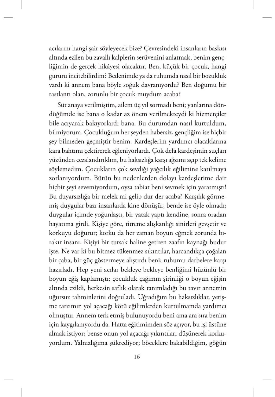 Vadideki Zambak – Sayfa 3