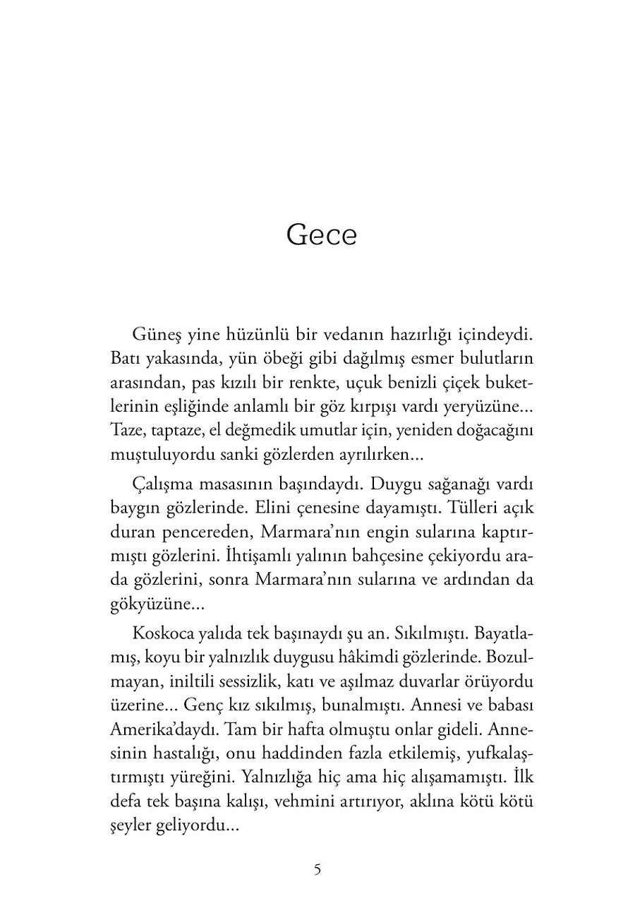 Ülkemin Açmayan Çiçekleri – Sayfa 2