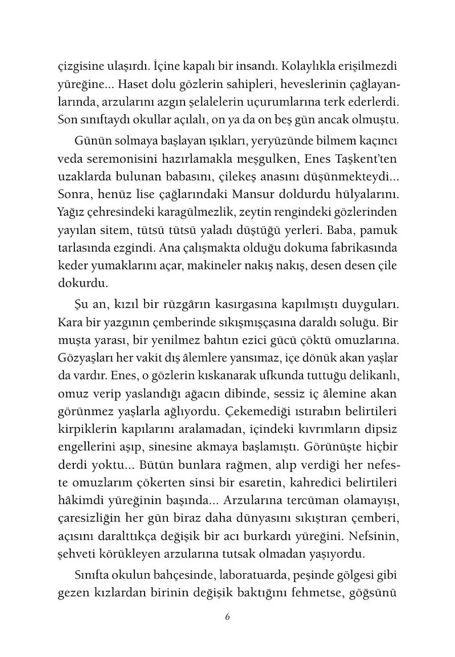 Üç Deniz Ötesi – Sayfa 3