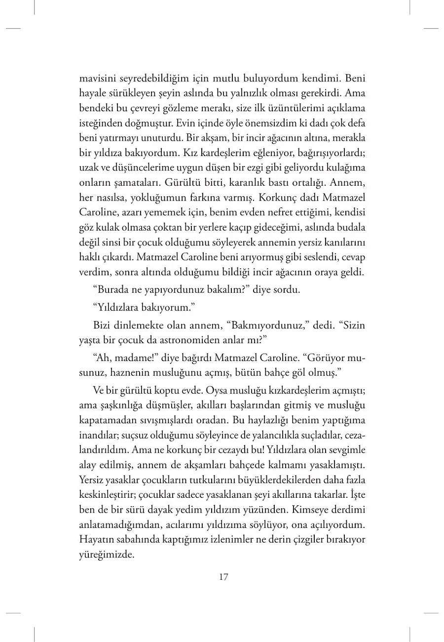 Vadideki Zambak – Sayfa 4