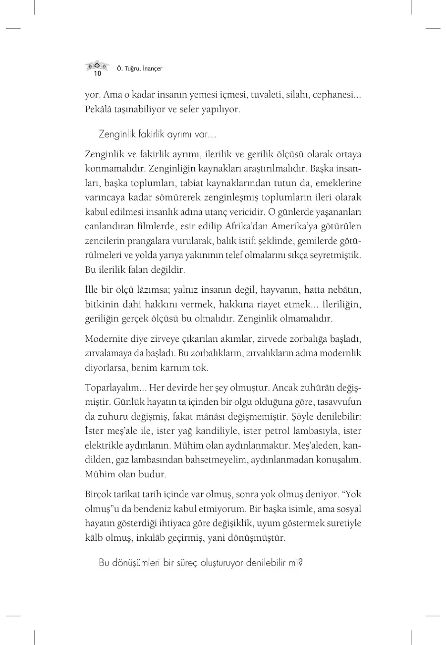 Vakte Karşı Sözler – Sayfa 5