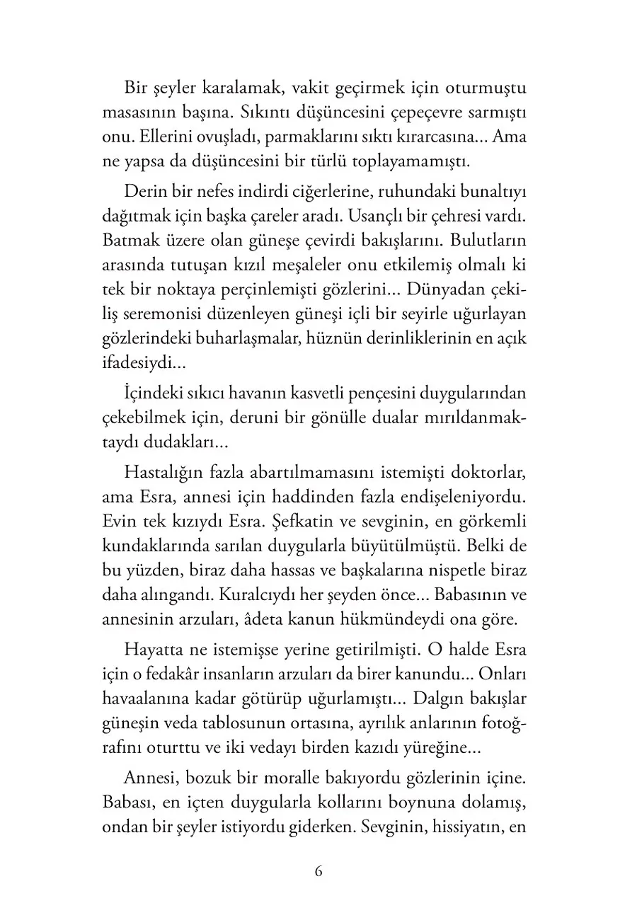 Ülkemin Açmayan Çiçekleri – Sayfa 3