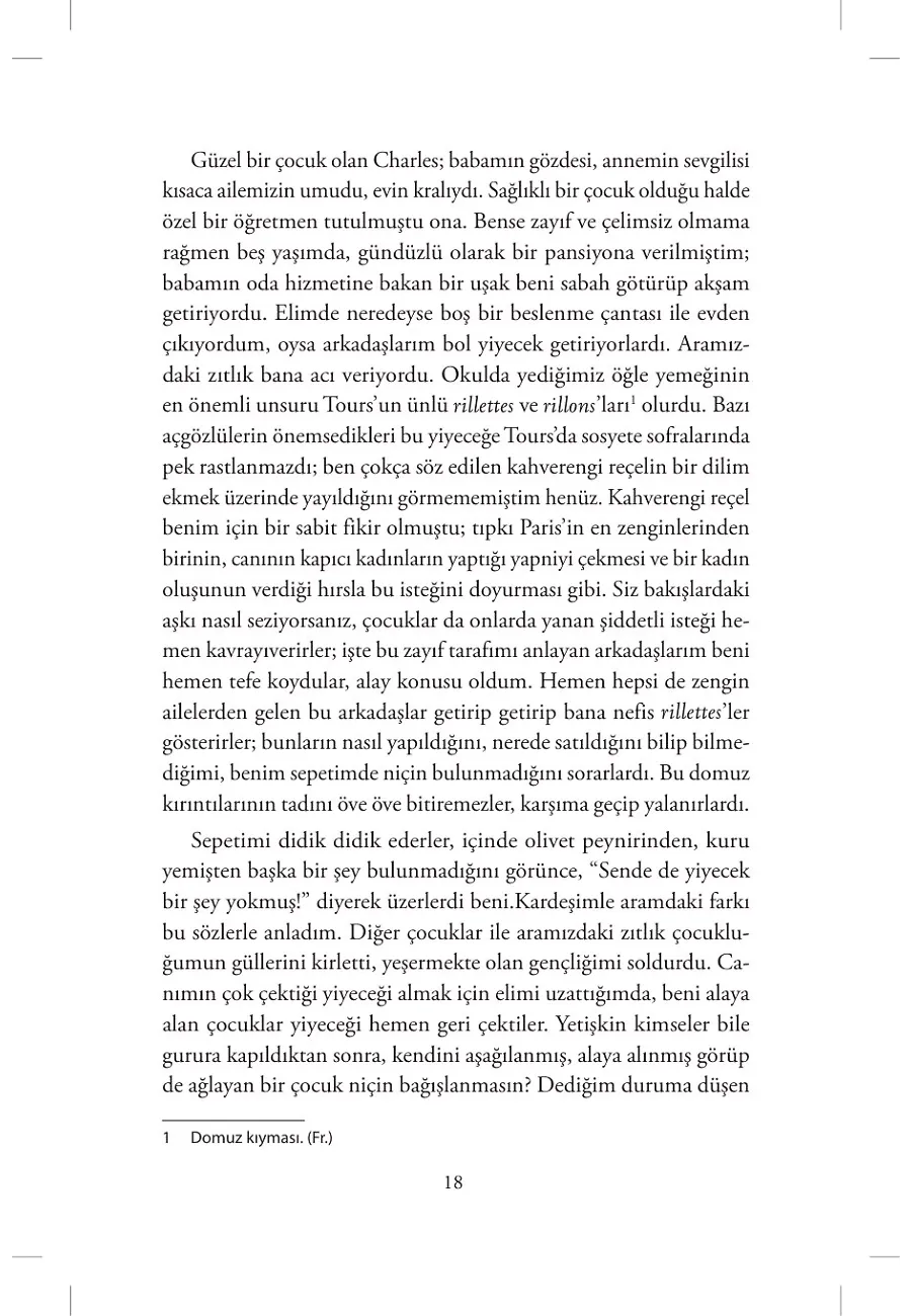 Vadideki Zambak – Sayfa 5