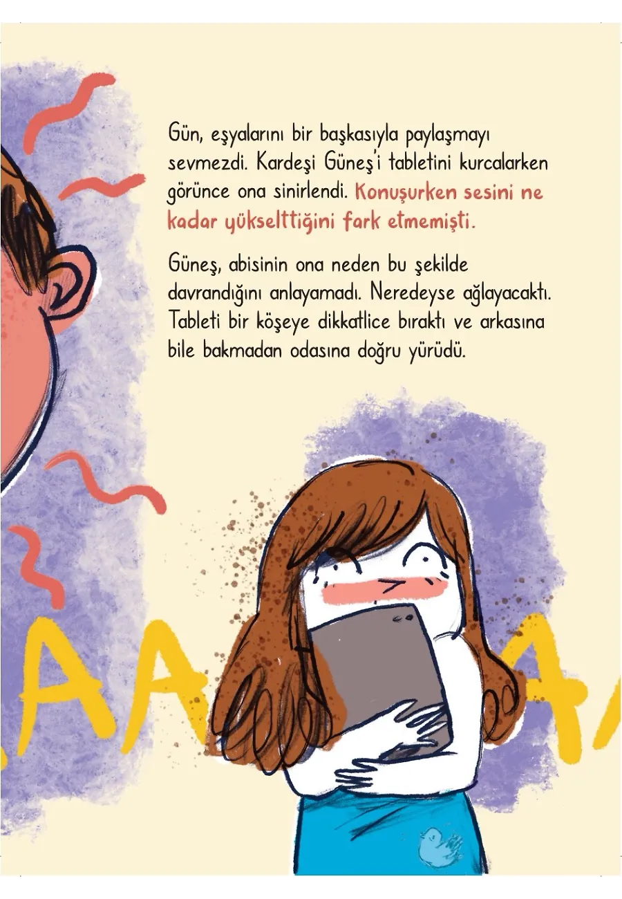 Uzun Kulak – Sayfa 2