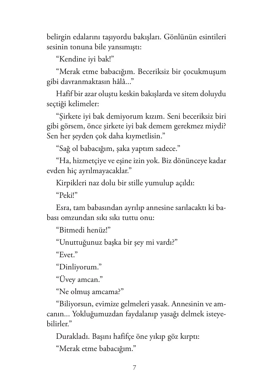 Ülkemin Açmayan Çiçekleri – Sayfa 4