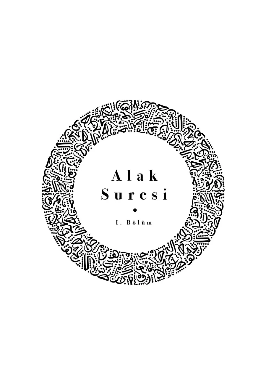 Vahiy Sana Dokunursa – Sayfa 6