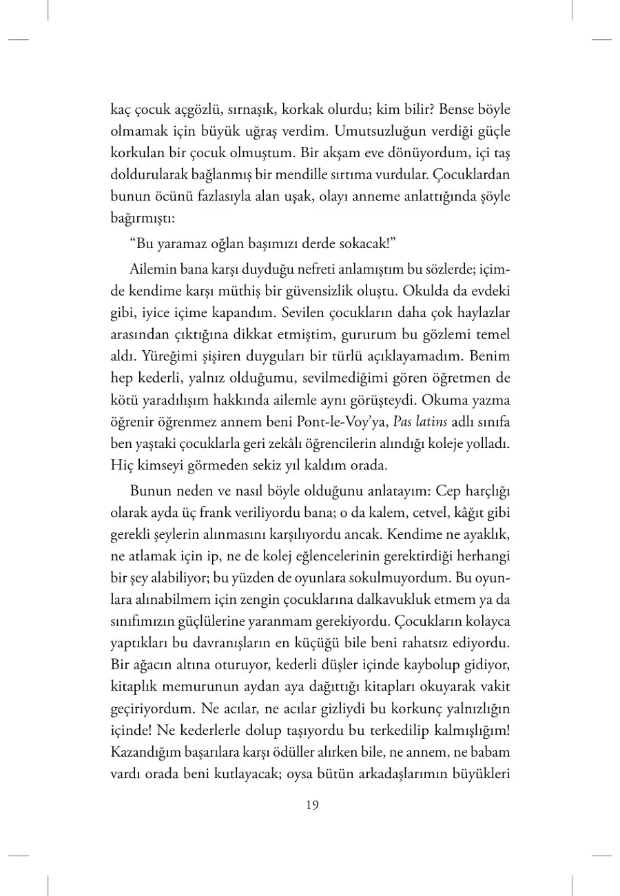 Vadideki Zambak – Sayfa 6