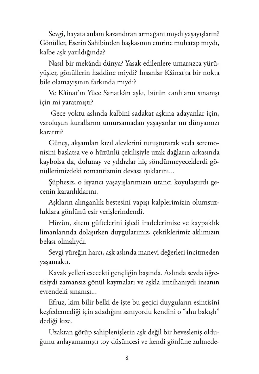 Uzak Umutlar Şehri – Sayfa 2