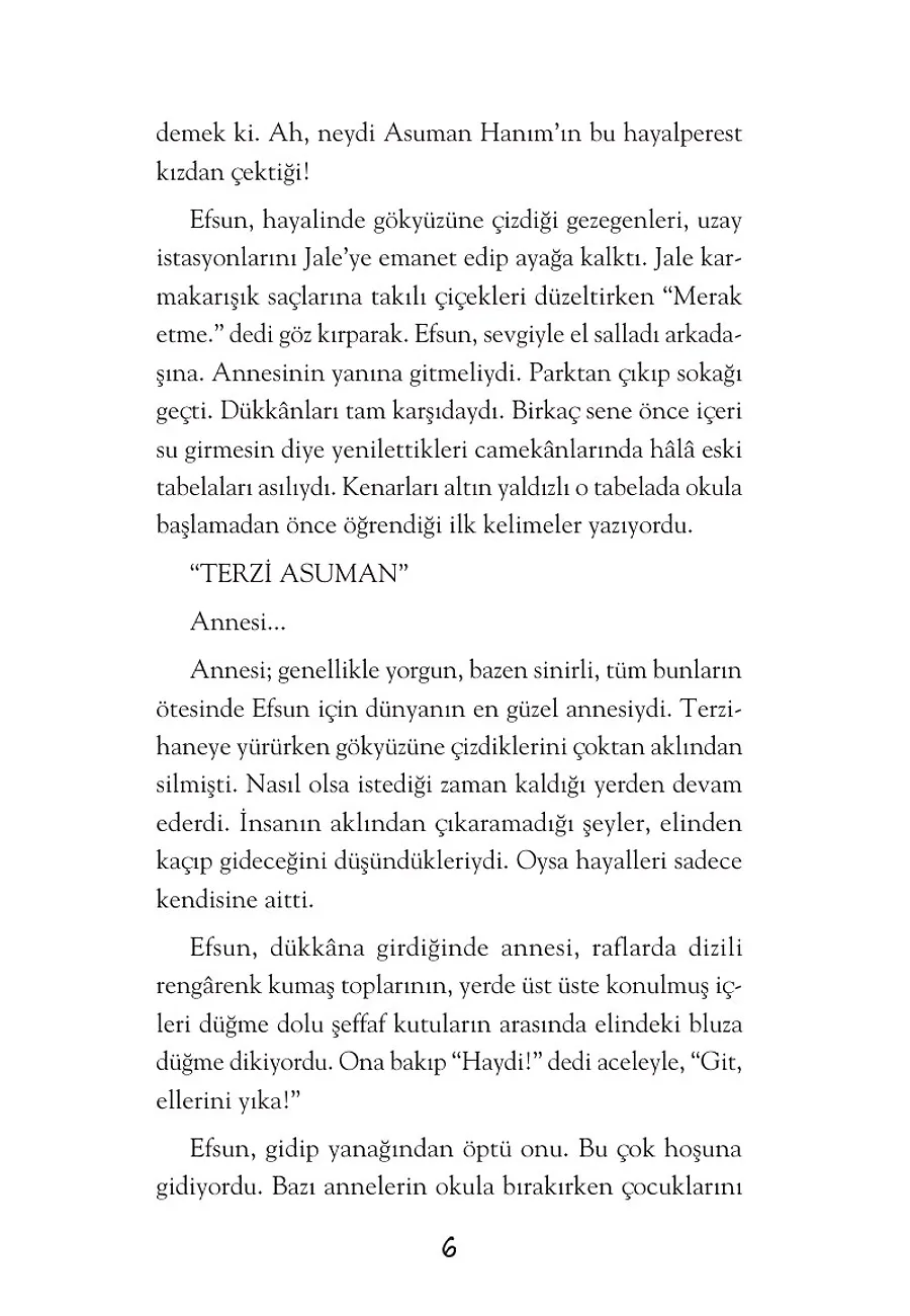 Uzay İstasyonunda Bir Mahalle – Sayfa 2