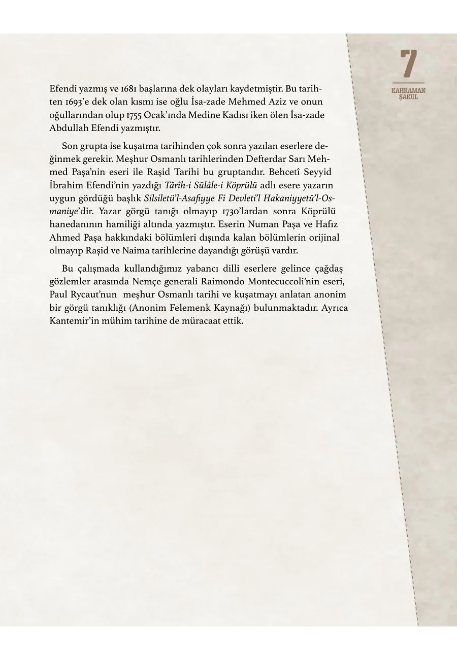 Uyvar Kuşatması 1663 – Sayfa 3