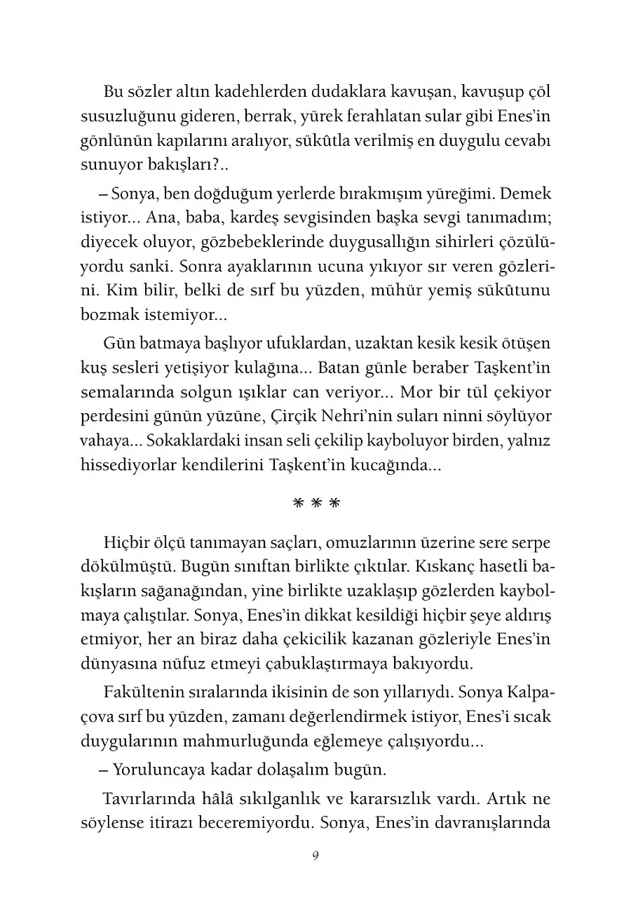 Üç Deniz Ötesi – Sayfa 6