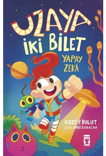 Uzaya İki Bilet