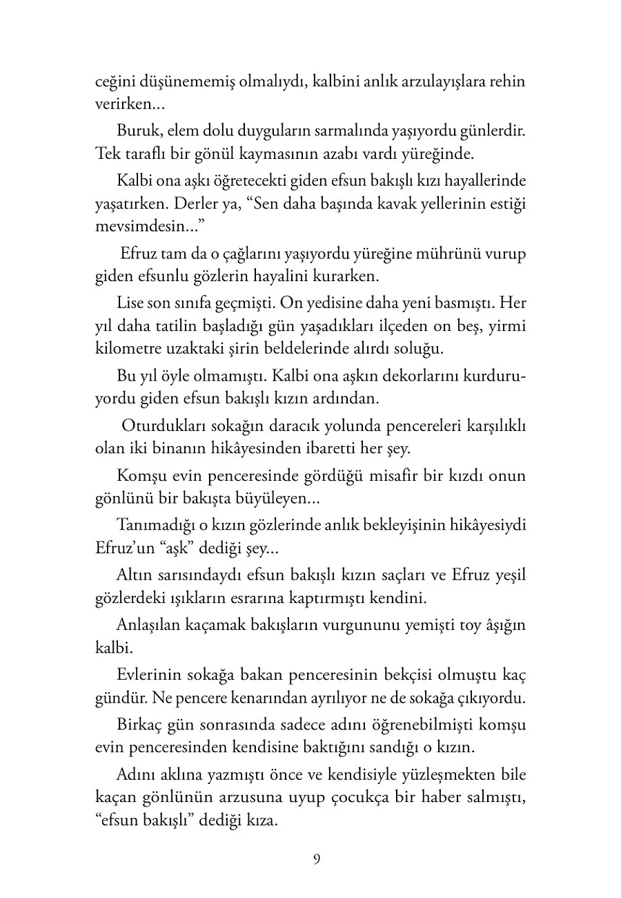 Uzak Umutlar Şehri – Sayfa 3