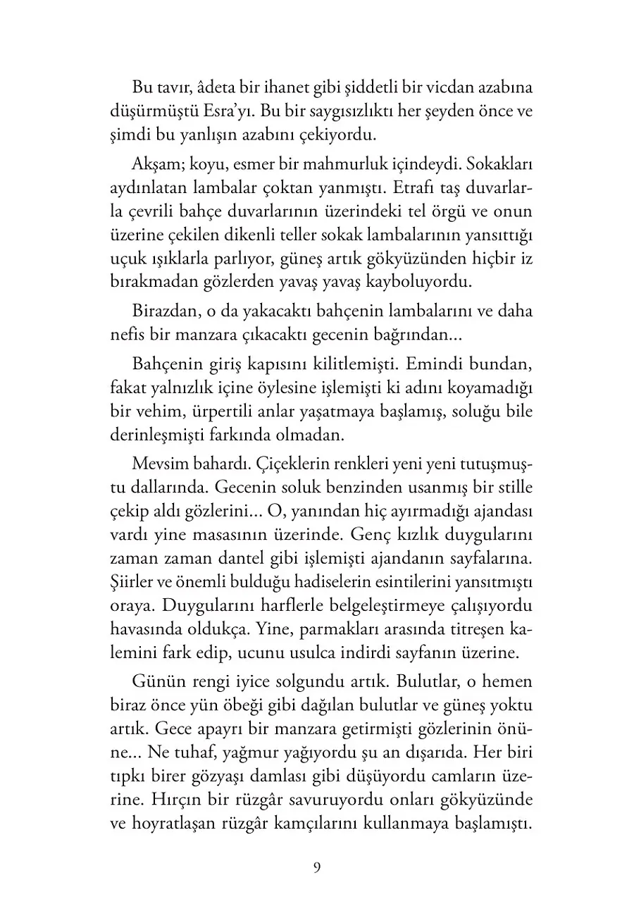 Ülkemin Açmayan Çiçekleri – Sayfa 6
