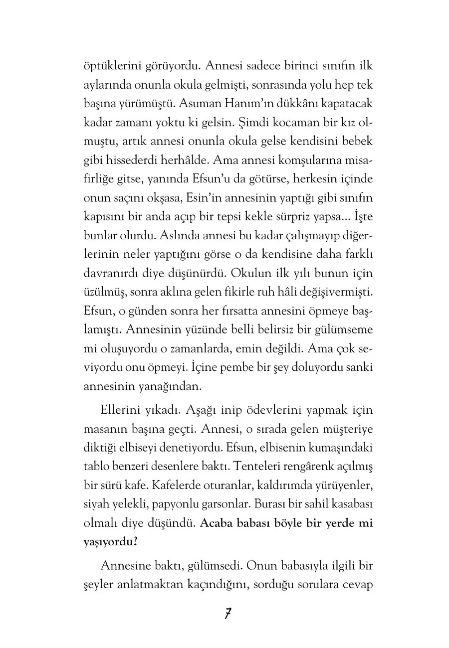Uzay İstasyonunda Bir Mahalle – Sayfa 3