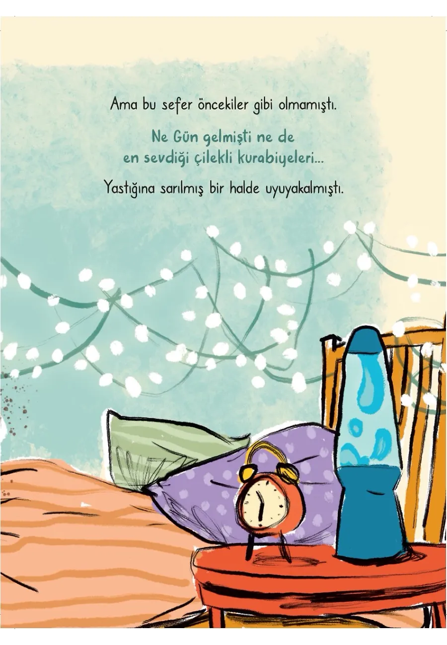 Uzun Kulak – Sayfa 4