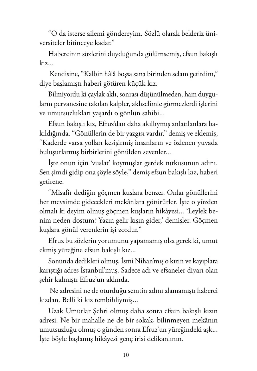 Uzak Umutlar Şehri – Sayfa 4