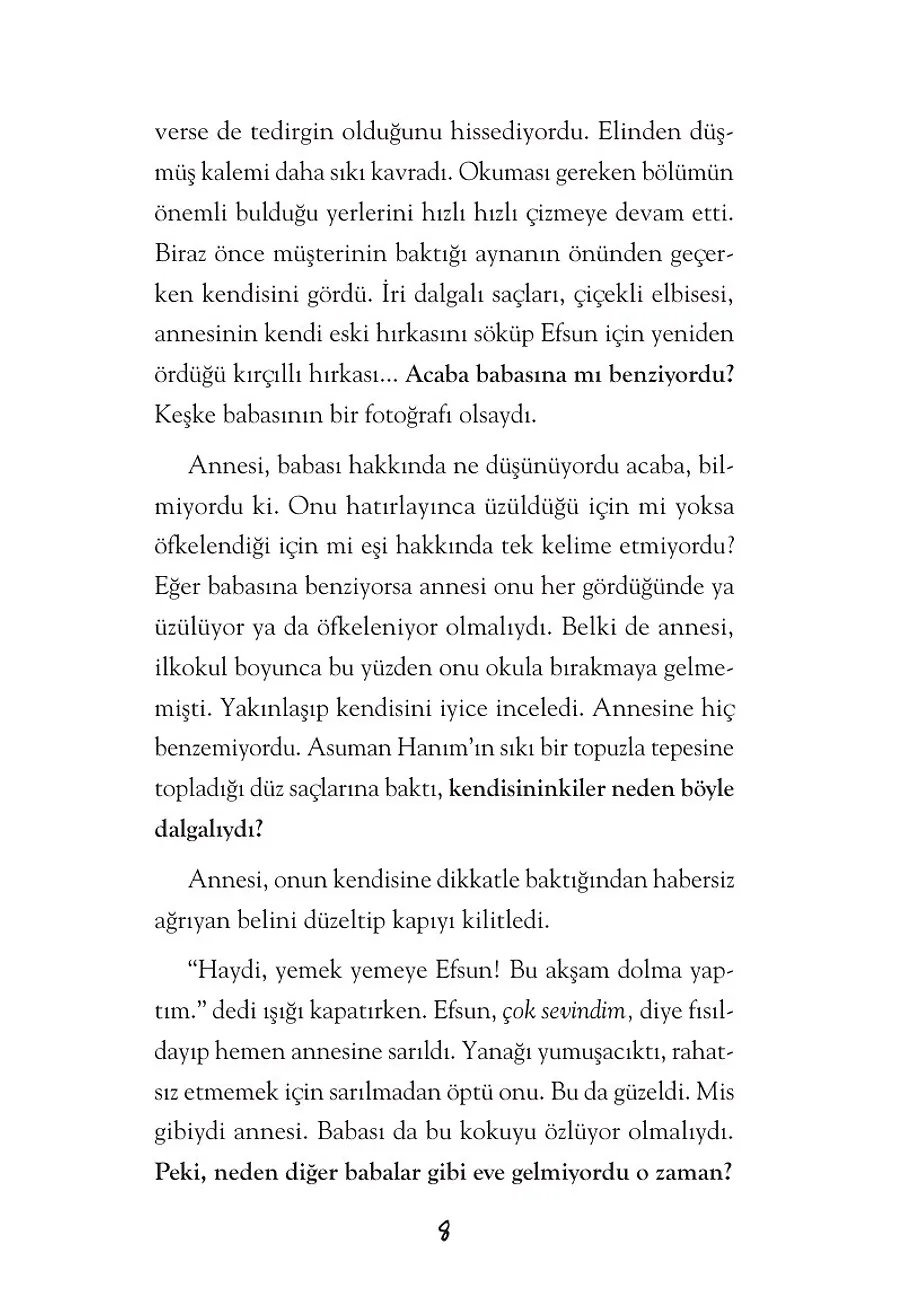 Uzay İstasyonunda Bir Mahalle – Sayfa 4