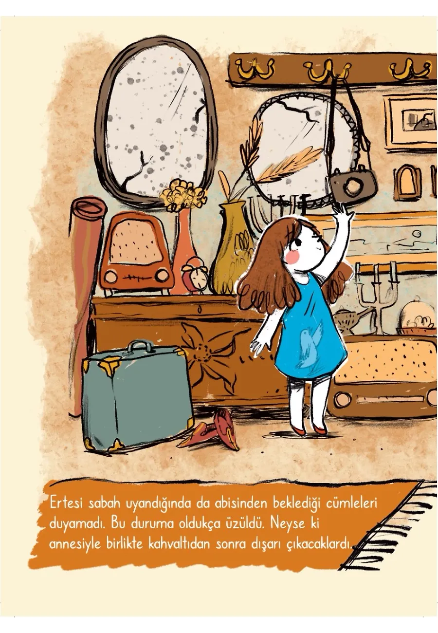 Uzun Kulak – Sayfa 5