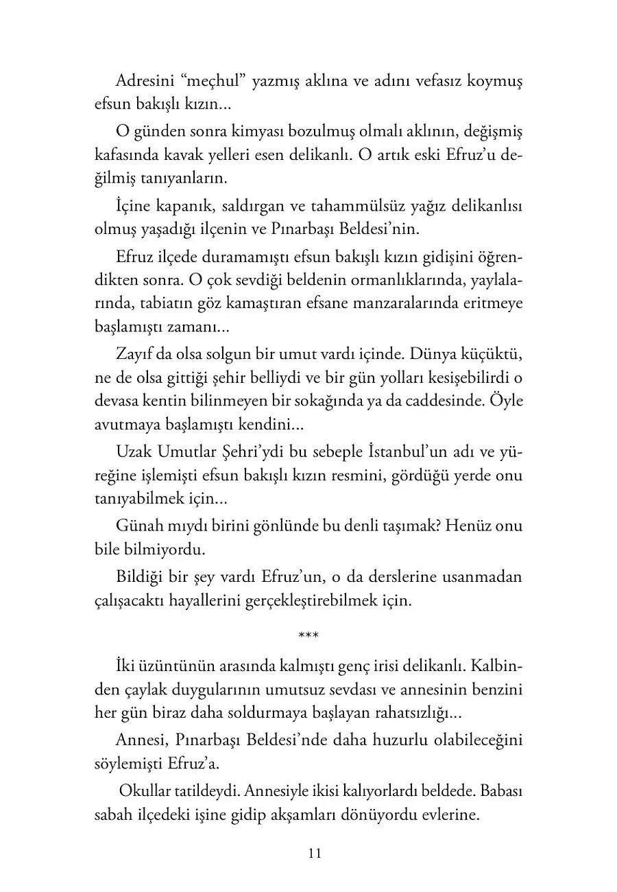 Uzak Umutlar Şehri – Sayfa 5