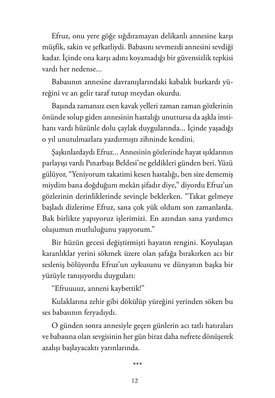 Uzak Umutlar Şehri – Sayfa 6