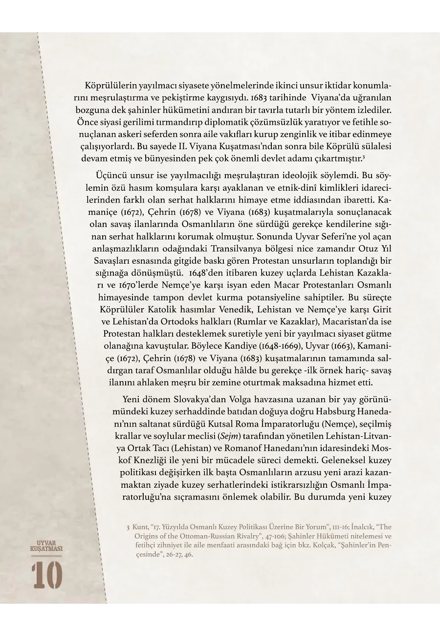 Uyvar Kuşatması 1663 – Sayfa 6