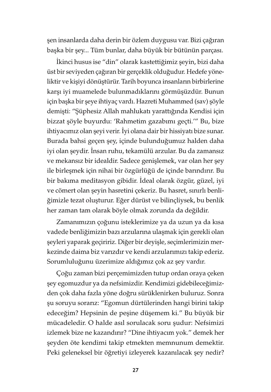 Unutma Hep Hatırla – Sayfa 2