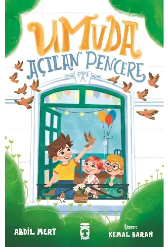 Umuda Açılan Pencere