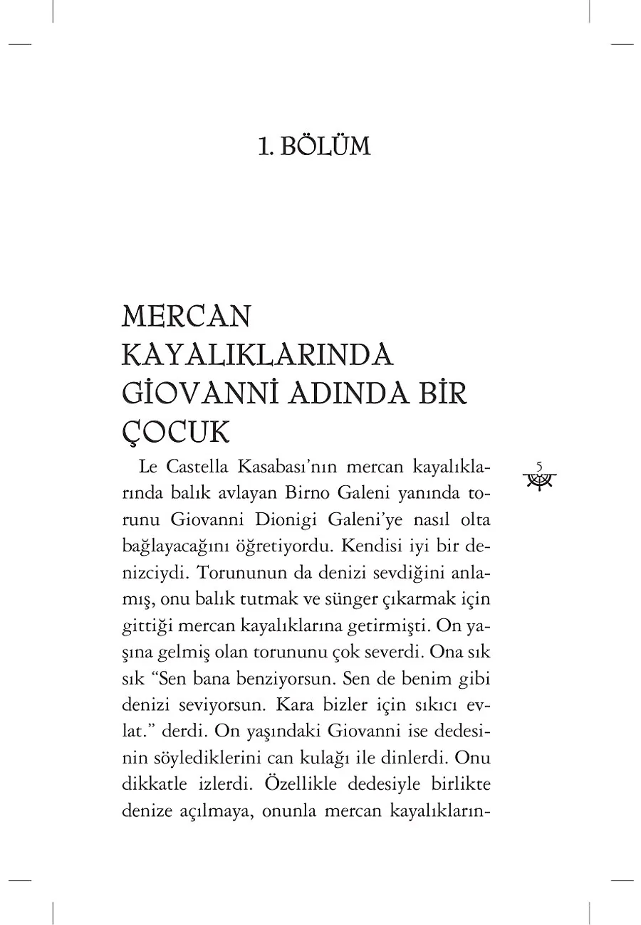 Uluç Reis - Kahraman Türk Denizcileri – Sayfa 2
