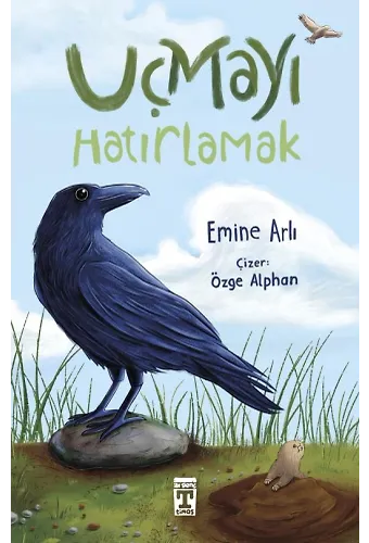 Uçmayı Hatırlamak