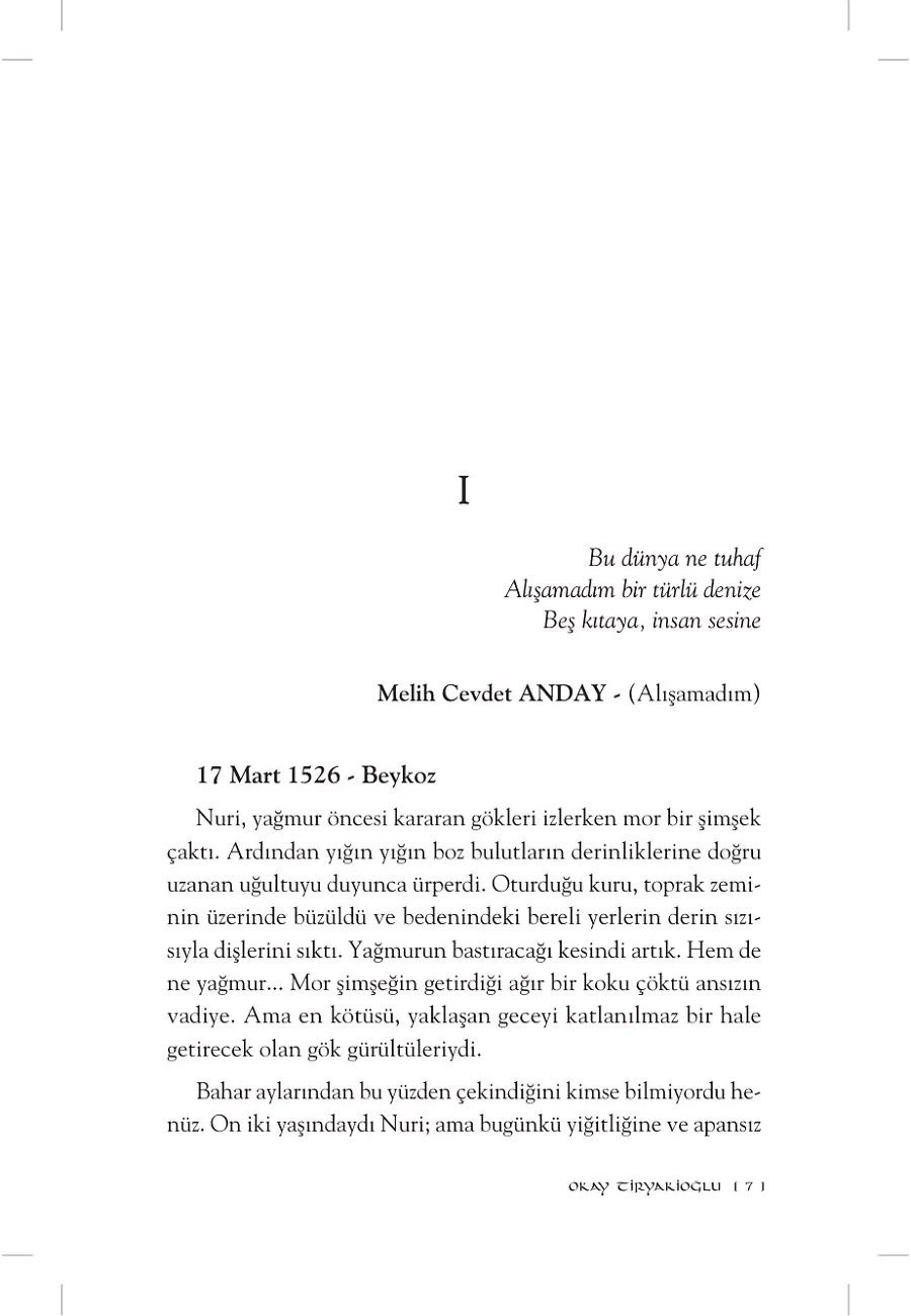 Ulak - Çelik Hilalin Gölgesinde – Sayfa 2
