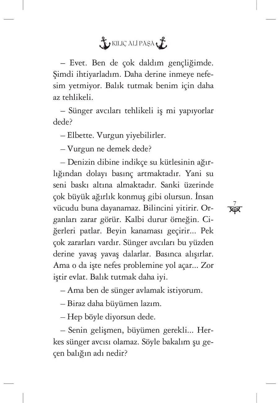 Uluç Reis - Kahraman Türk Denizcileri – Sayfa 4
