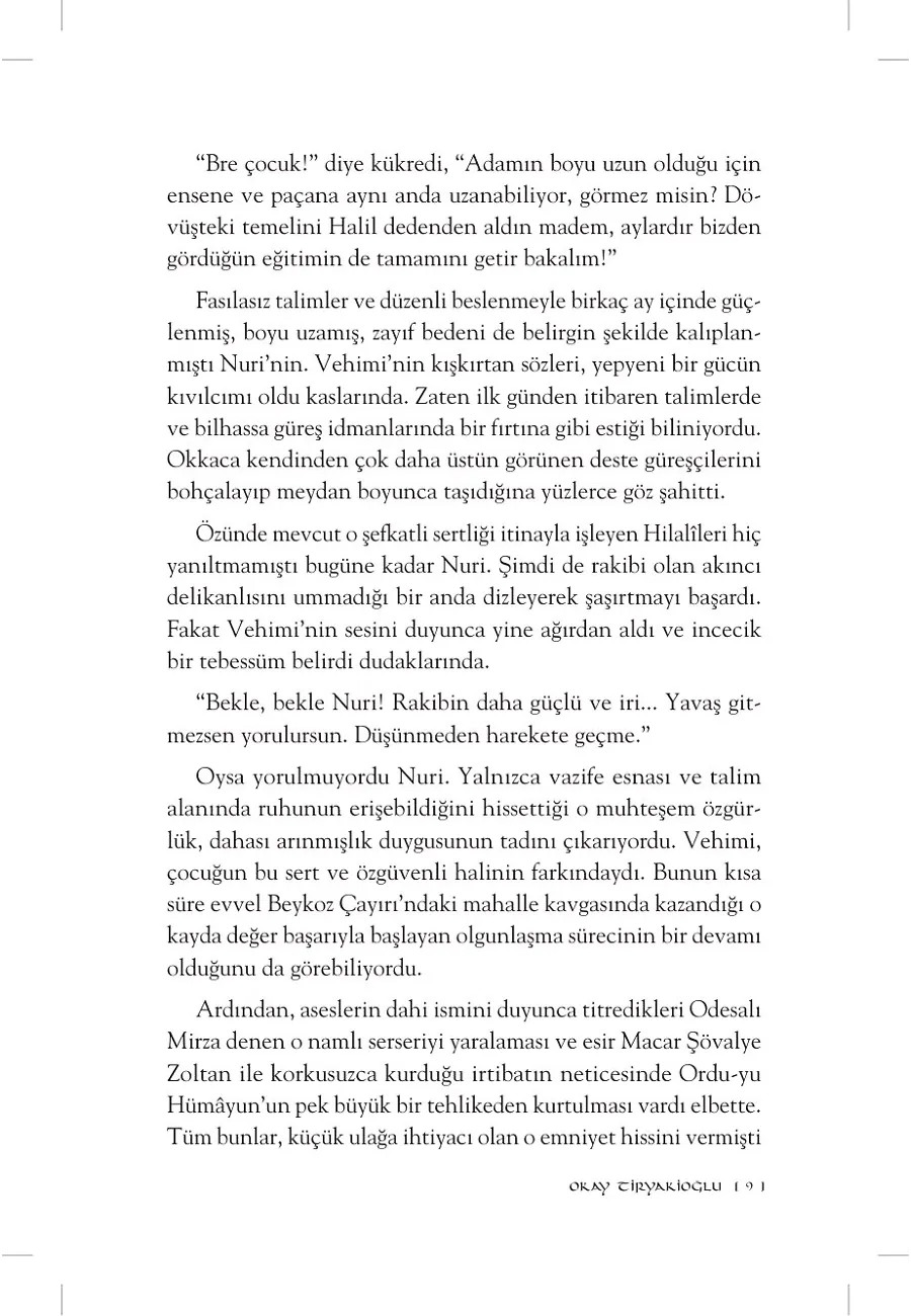 Ulak - Tuna'nın Sırrı – Sayfa 4