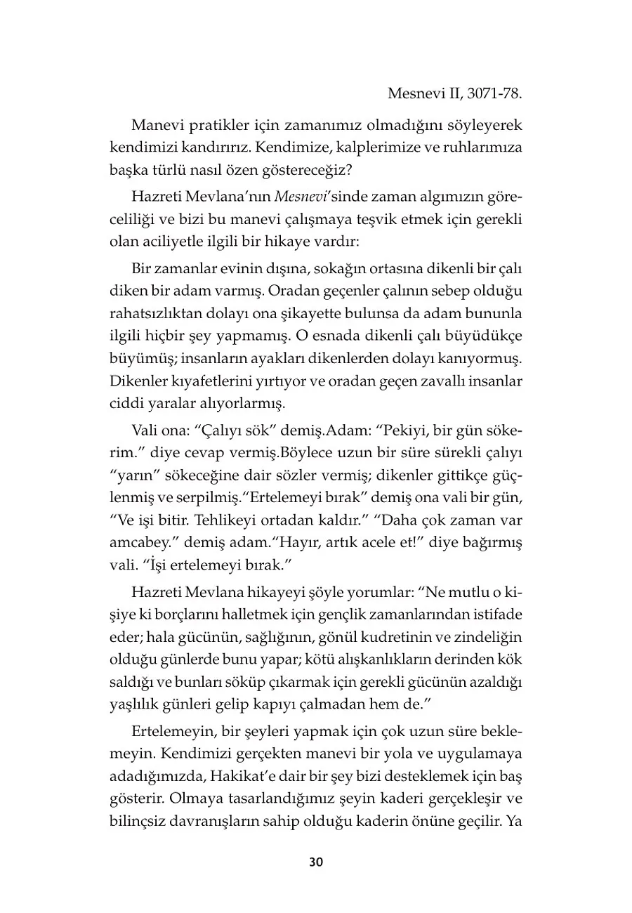 Unutma Hep Hatırla – Sayfa 5