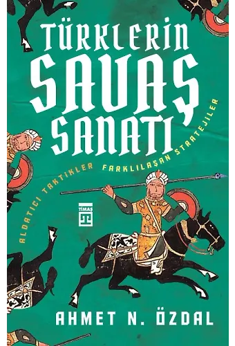 Türklerin Savaş Sanatı