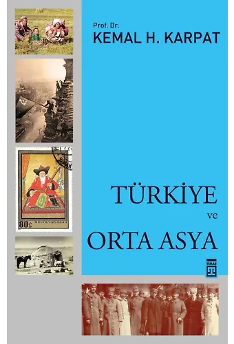 Türkiye Ve Orta Asya