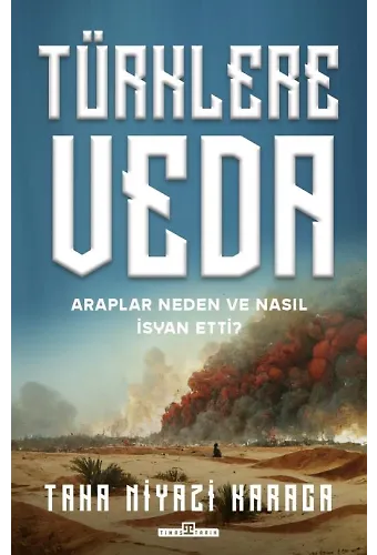 Türklere Veda